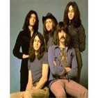 DEEP PURPLE: Agosto De 1972, Made In Japan