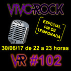 Vivo Rock_Promo Programa #102_Temporada 3_30/06/2017