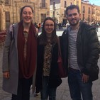 Segunda entrevista a Andrea Alonso