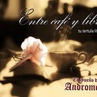 Entre café y libros - Octubre - Programa completo: 'El Secreto de los McJefferson' y Edgar Allan Poe
