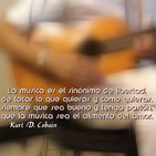 Motivando tu creatividad con ritmo
