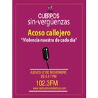 Acoso callejero, violencia nuestra de cada día