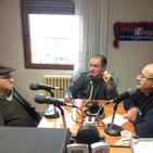Aguilar: Patrimonio y sus gentes. Los belenes