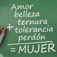 Los Diferentes Canales de la Mujer