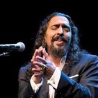 Diego 'El Cigala' - #Entrevista y Diálogo con el Ser Humano y Músico