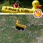 E04 - Caravana del bizarro - 01x02 - De Fonzaleche a Cascajares de Bureba con Llaves Allen