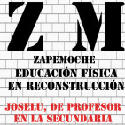 Episodio 1 - Entrevistamos a Joselu de Profesor en la secundaria