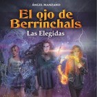 Entrevista en Radio Ronda a Ángel Manzano