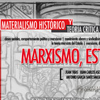 Clara Ramas “Resonancias. El materialismo de Hegel en Adorno, Nancy y Gramsci”