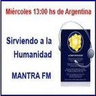 Programa Sirviendo a la Humanidad 11-08-2010