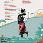 XIV Festival Almenara Promo Completa