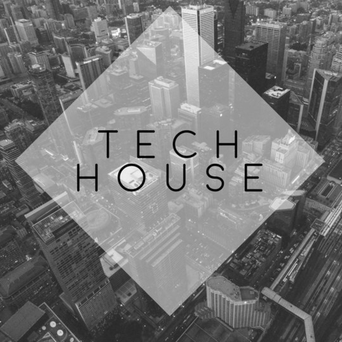 Tech House Mix 2018 January en DJ Session en mp3(28/01 a las 120920