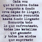 SNQP 566 Cruzar los limites. Miércoles 17-05-17