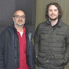 Capítulo 65: Proyecto del laboratorio de Ecoinformática de la UACh busca entender relaciones en las ciudades