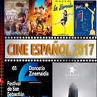 El podcast de C&R - 2X32 - CINE ESPAÑOL '17: Estiu 1993, 65º Festival de San Sebastián y Premios Goya, Platino y Óscar