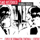 Lorena Acosta “Robert Kurz y Moishe Postone: dos propuestas de teoría crítica de la sociedad capitalista en la actualida