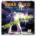 CONTIGO ELVIS séptimo programa MENCIS ELVIS