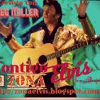 CONTIGO ELVIS con Greg Miller