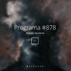 #878, música insolente