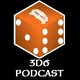 3d6 GDL - 608 Equipos de DC