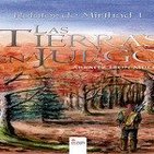 Las tierras en juego; publicado por Círculo Rojo.