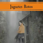 El Sotano; Entrevista al escritor Jose A Bonilla ( Juguetes Rotos), Lo que hacemos en las sombras y Superior de Mark Mil