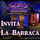 Invita la Barraca #Interpodcast2017