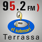 El Submarí-Presentació del llibre
