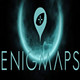 ENIGMAPS 04: La luz del Pardal