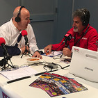 En Moto Radio / Vive la Moto sábado 7