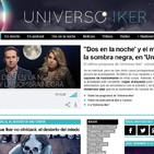 La Señal | Reporte para Universo Iker