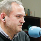 Desde onde presenta Wicho 'Los nativos digitales no existen'?