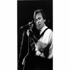 AL STEWART: Live 1981 The Roxy Theatre, Los Angeles.