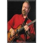 DARYL STUERMER: Fusión Caliente