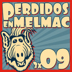 Perdidos en Melmac 3x09 Más allá de Pixar + Preguntas Enciclociencia