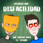 T1E01 - Disfacilidad