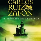'El príncipe de la niebla' de C.R. Zafón (Imanol, 4B)