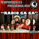 Programa #04 06-04-2018