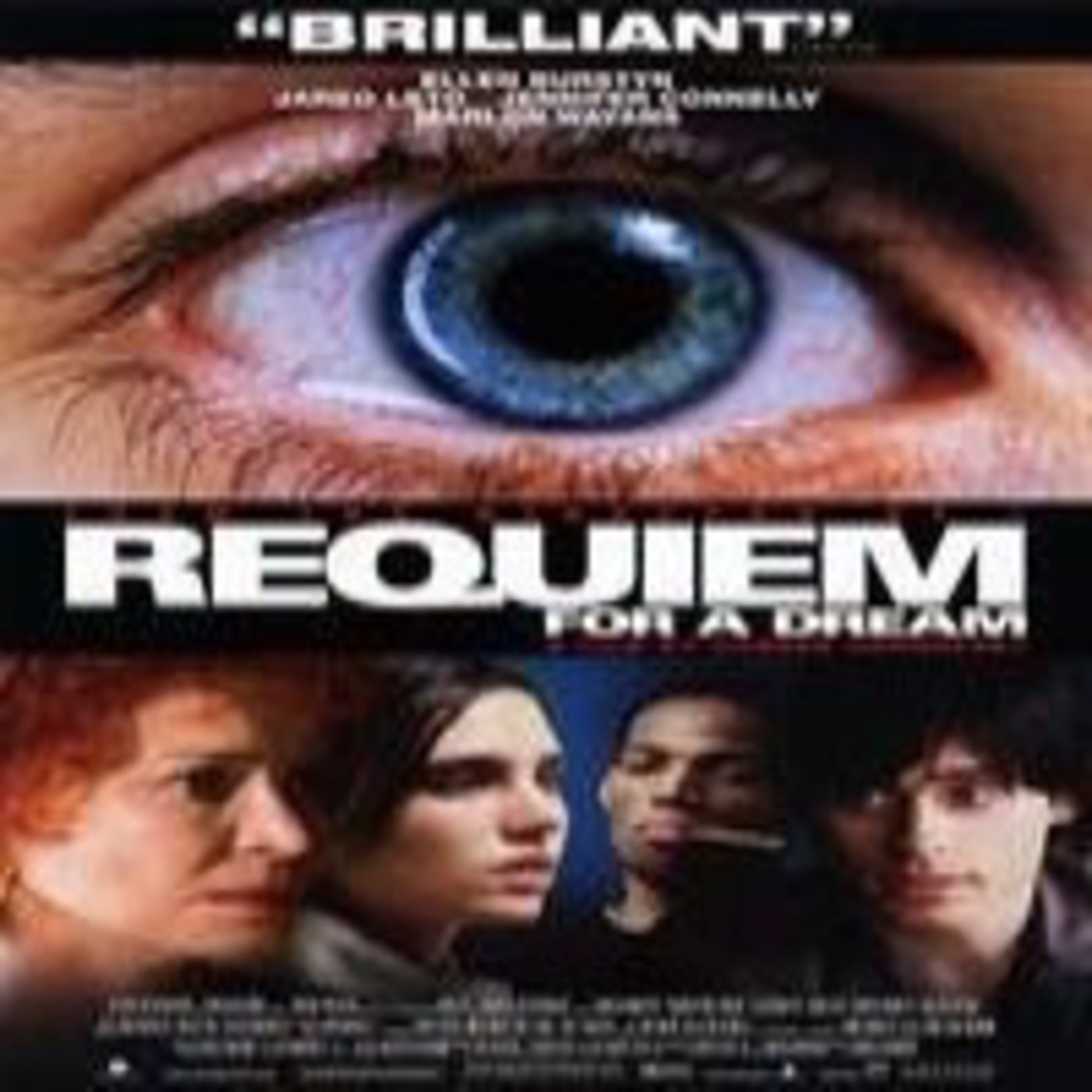Requiem Por Un Sueño MejorTorrent