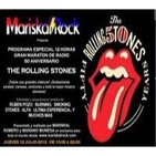 MARATÓN 50 ANIVERSARIO THE ROLLING STONES - 8ª parte: TEA y ALFA