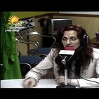 Entrevista a Isabel Calvente Concejal Empleo y Turismo Los Barrios - Jueves 1 Febrero 2018