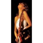 ANA POPOVIC: Reina del Blues
