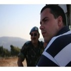 Entrevista al reportero de guerra Antonio Pampliega