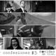 Movidas de Gotham y confesiones #5