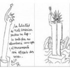 Los dibujos nos advirtieron: las escalofriantes profecia... 01