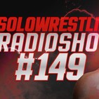 Solowrestling Radio Show 149: Previo a Survivor Series 2016