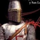 Entre café y libros - Diciembre - Prog. completo: 'El Arcano Alcarria' y 'El Fallo Certero'