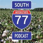 Interstate 77 Podcast T03E04 - Resumen excursión por la Florida y más en EEUU (primera parte)