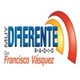 Muy Diferente Radio - 20-09-2017