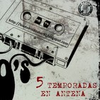 Programa 261 - 5 años de emisiones